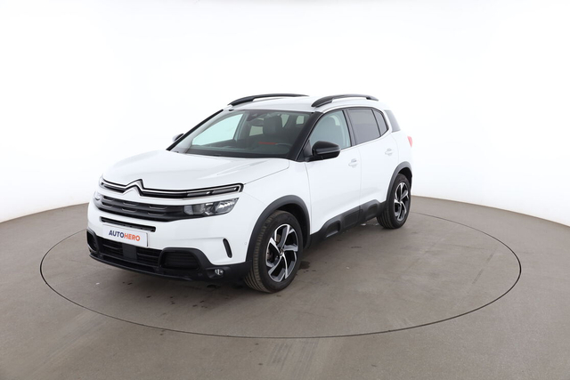 Citroen C5 Aircross 1.5 Blue-HDi Feel EAT8