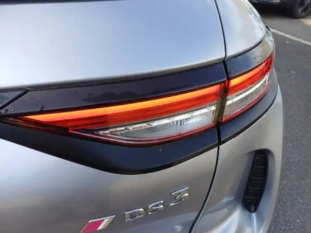 Ds Ds 3 ds3 crossback puretech 100 bvm6 — photo 17