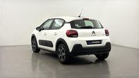 Citroen C3 1.2 PureTech 83ch S&S C-Series 123g — photo 8