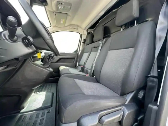Citroën Jumpy fg m 1.5 bluehdi 120ch s&amp;s — photo 11