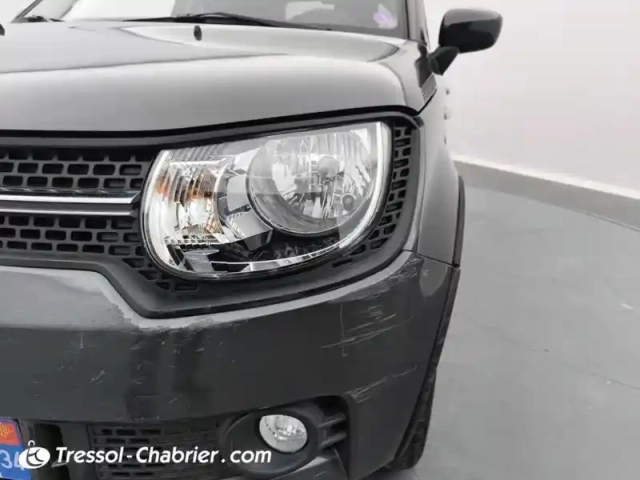 Suzuki Ignis 1.2 dualjet pack — photo 14