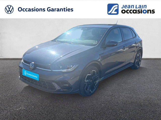 Volkswagen Polo 1.0 TSI 95 S&S BVM5 R-Line Edition