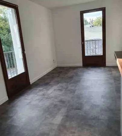 Appartement 2 pièces 36 m²