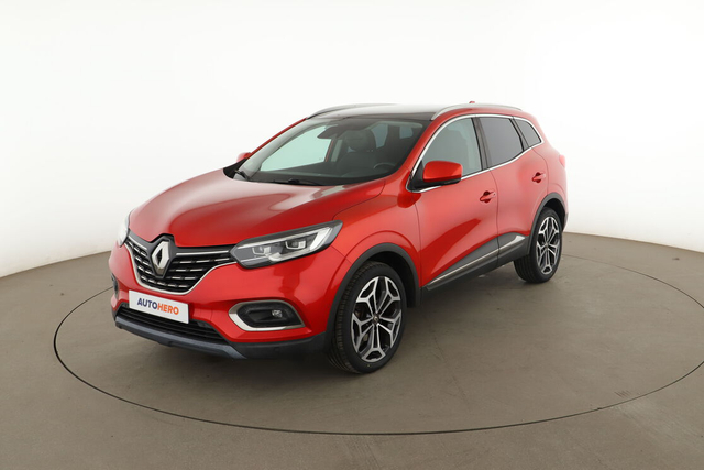 Renault Kadjar 1.5 dCi Blue Intens