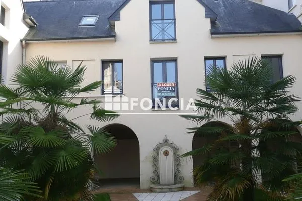 Appartement 2 pièces 65 m²