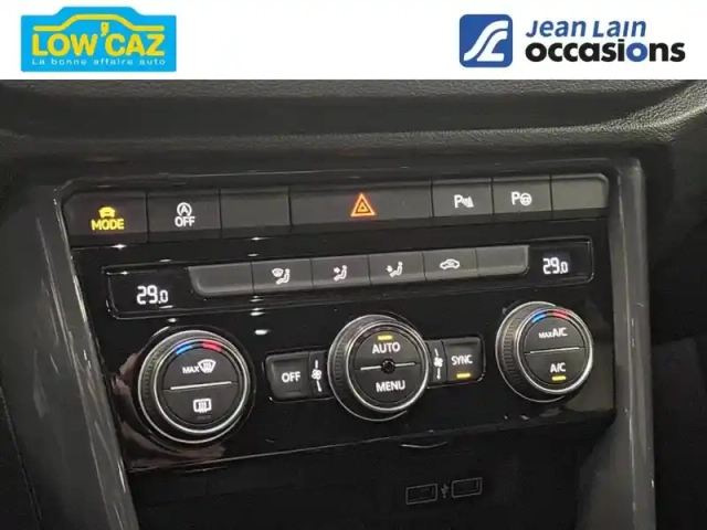 Volkswagen T-Roc 2.0 tdi 150 start/stop bvm6 — photo 33