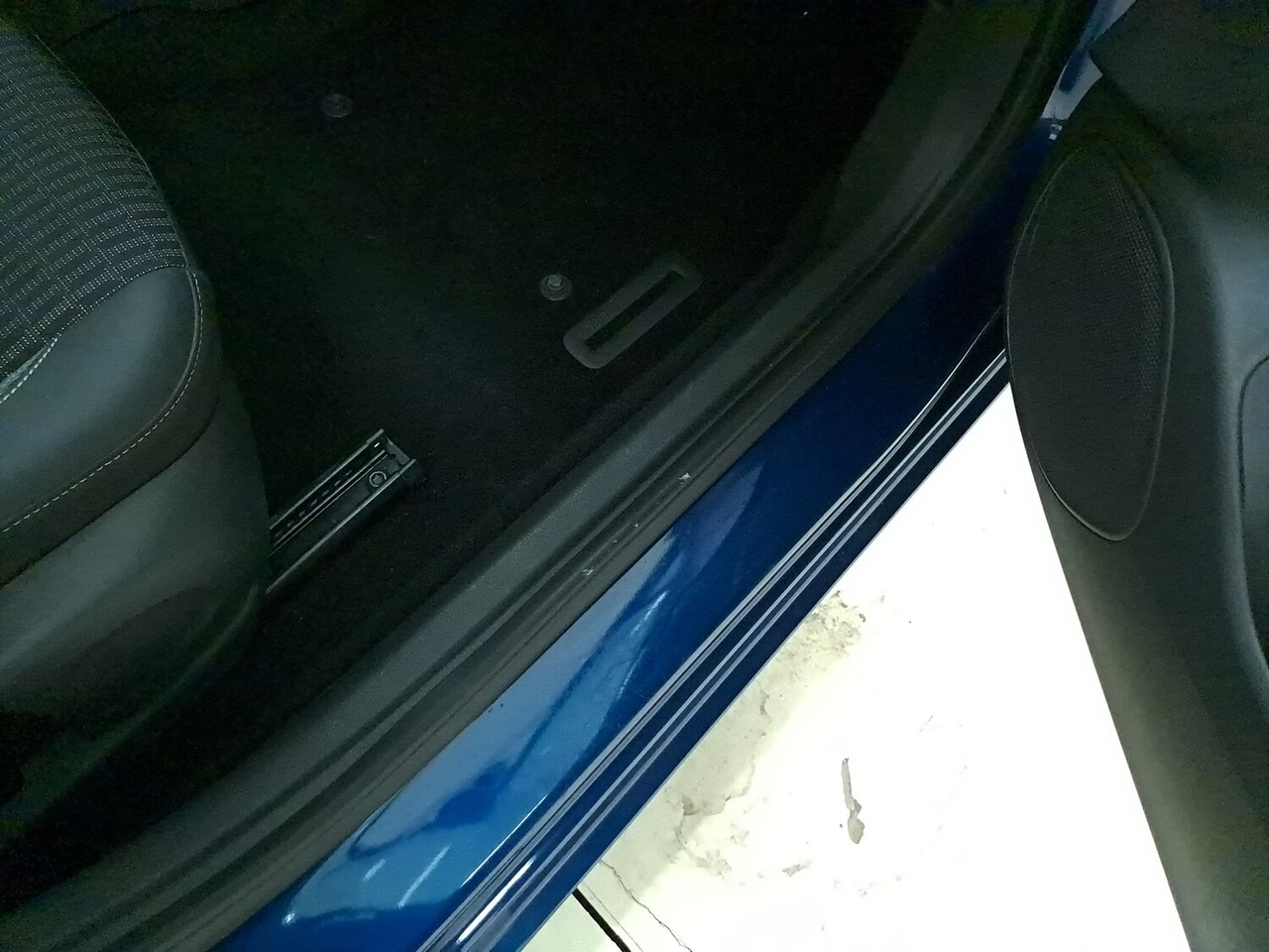 Opel Astra — photo 10