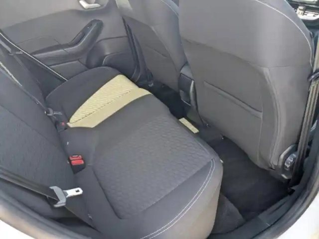 Ford Fiesta 1.0 flexifuel 95ch titanium business 5p — photo 10