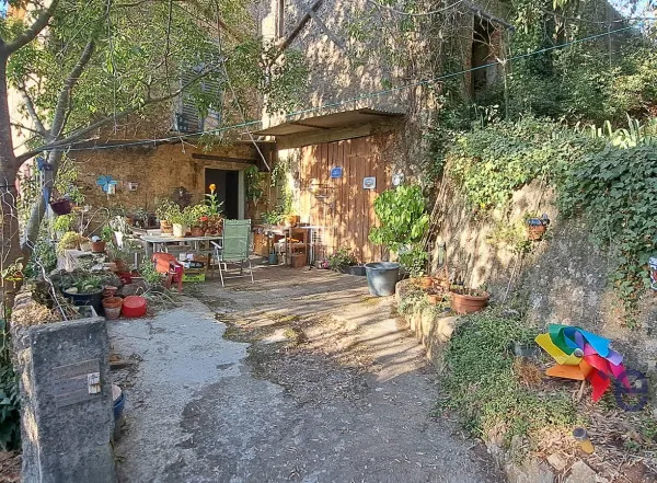 Appartement 3 pièces 73 m²
