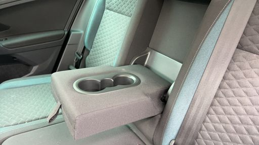 Volkswagen Tiguan 2.0 TDI 150 S-Tronic7 - IQ Drive – 2020 – 111950 km – Diesel – Boîte Automatique — photo 13