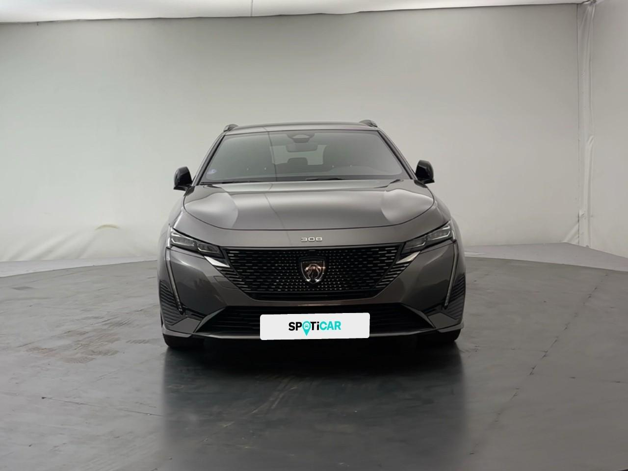 Peugeot 308 sw puretech 130ch s&s eat8 gt — photo 8