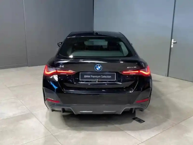Bmw I4 edrive35 286ch m sport — photo 4