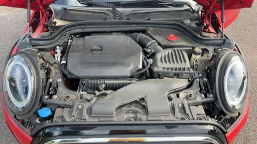 Mini Mini 1.5 One 102 - Edition Camden – 2022 – 43829 km – Essence – Boîte Manuelle — photo 23