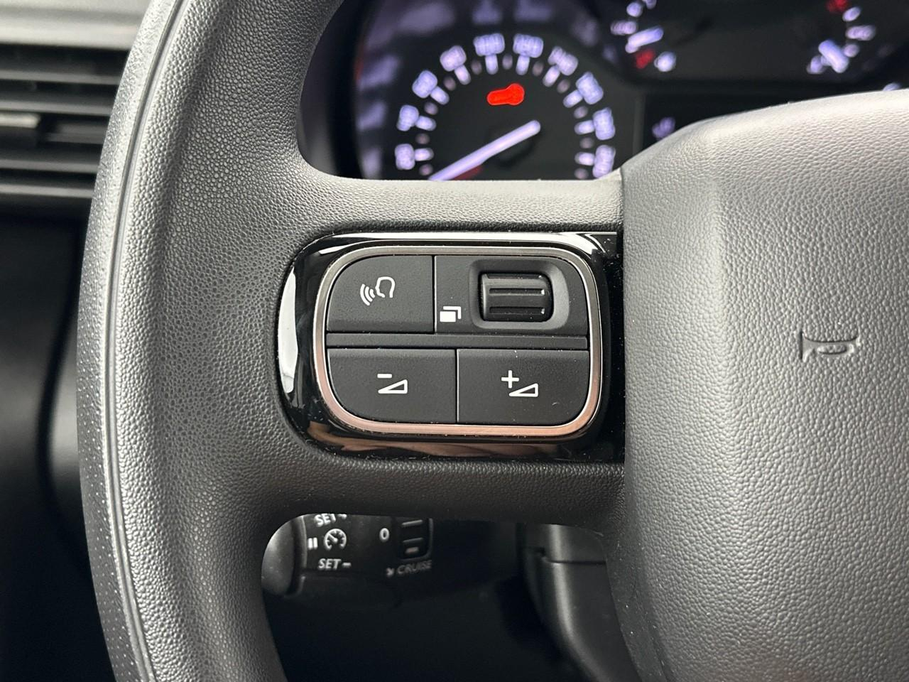 Citroën Berlingo van m 650 puretech 110 s&s bvm6 — photo 20