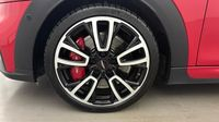 Mini Cabrio John Cooper Works 231ch Ultimate BVA8 — photo 20