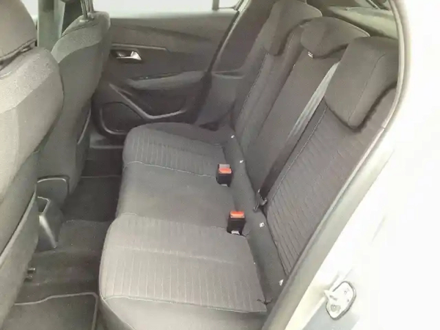 Peugeot 208 puretech 75 s&amp;s bvm5 — photo 12