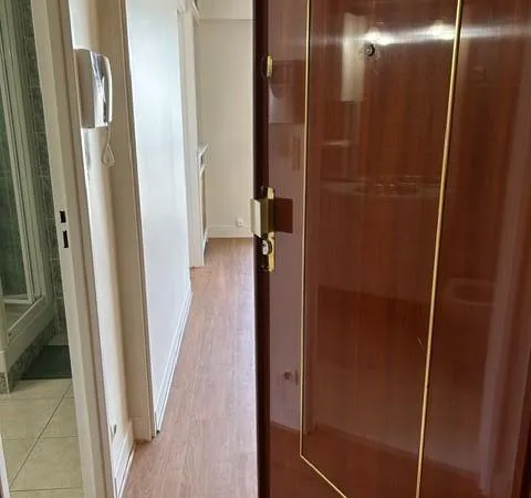 Appartement 1 pièce 25 m²