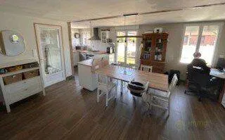Maison 4 pièces 75 m²