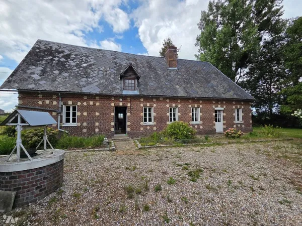 Maison 3 pièces 91 m²
