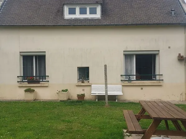 Maison 5 pièces 108 m²