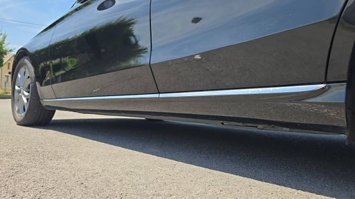 Mercedes Classe C 180 CDI 116 - Executive – 2014 – 76256 km – Diesel – Boîte Manuelle — photo 1