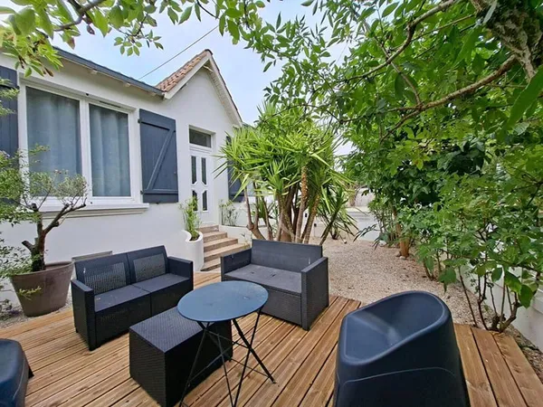 Maison 6 pièces 105 m²