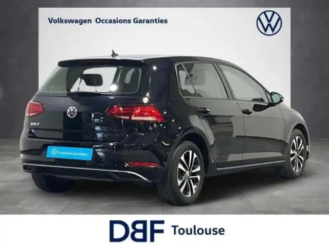 Volkswagen Golf 1.5 tsi 150 evo dsg7 iq.drive — photo 6