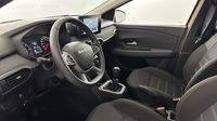 Dacia Sandero 1.0 TCe 90ch Stepway Expression -24 — photo 12