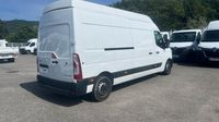 Renault Master F3500 L3H3 2.3 Blue dCi 135ch Confort Euro6E — photo 5