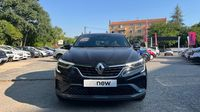 Renault Arkana 1.6 E-Tech hybride 145ch RS Line Fast Track