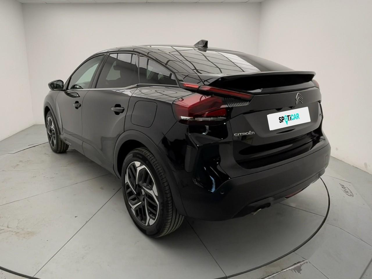 Citroën C4 puretech 130 s&s eat8 shine pack — photo 3