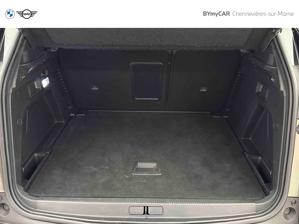 Peugeot 3008 BlueHDi 180ch S&amp;S EAT8 — photo 15