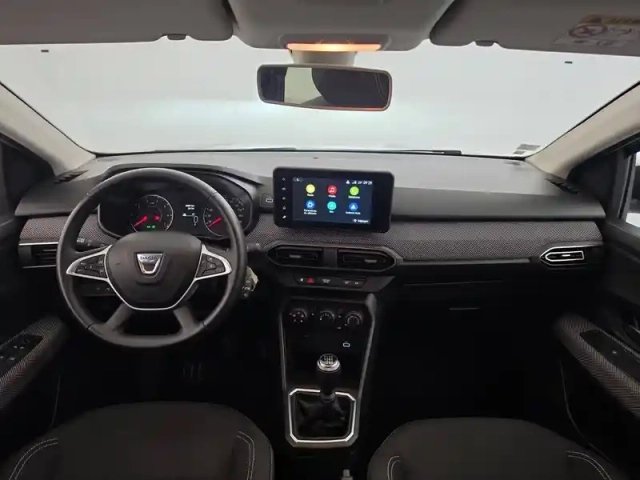 Dacia Jogger eco-g 100 5 places — photo 303