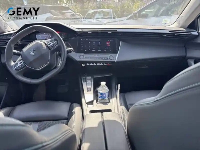 Peugeot 308 bluehdi 130ch s&amp;s eat8 — photo 8