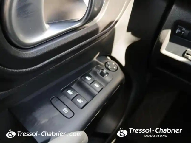 Citroën C5 Aircross bluehdi 130 s&amp;s eat8 feel — photo 25