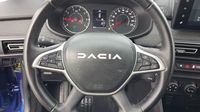 Dacia Sandero 1.0 ECO-G 100ch Expression — photo 12