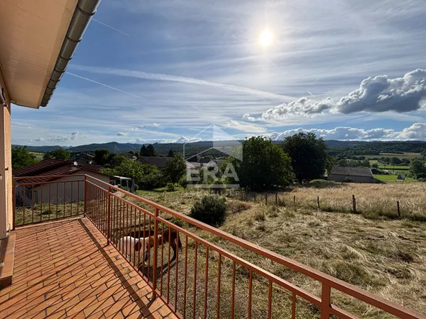 Maison 4 pièces 93 m²