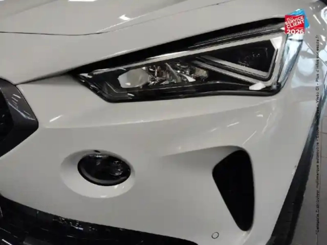 Cupra Formentor 1.5 tsi 150ch v dsg7 — photo 13