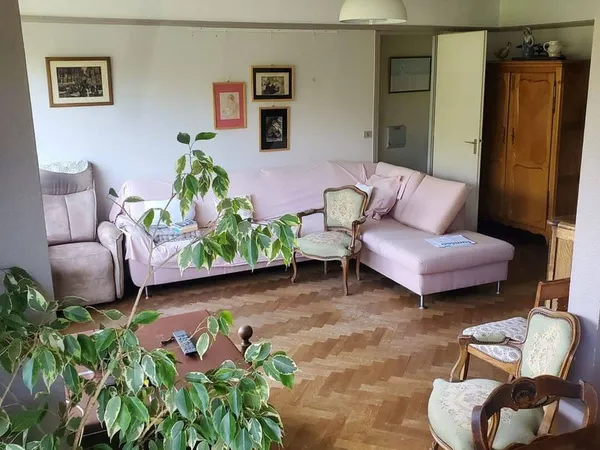 Appartement 4 pièces 87 m²
