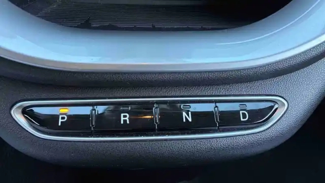Fiat 500 e 118 ch — photo 17