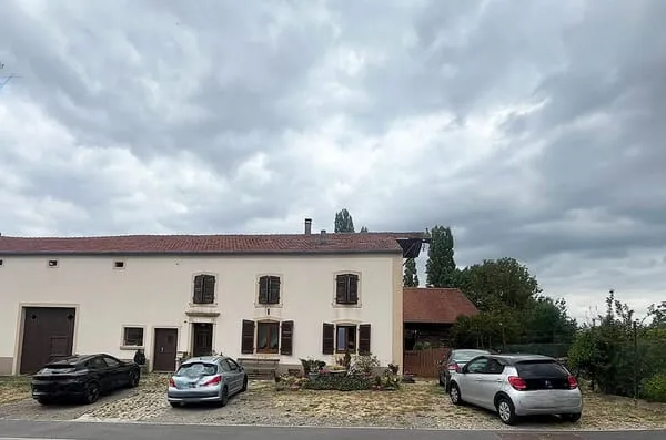 Maison à rénover