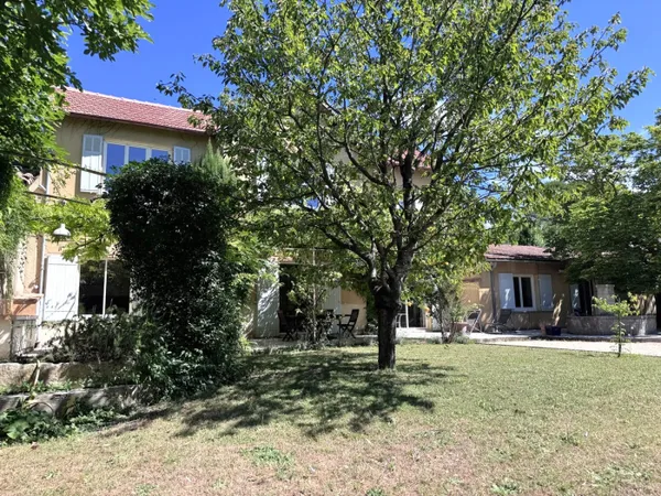 Maison Les Angles 7 pièce(s) 185 m2