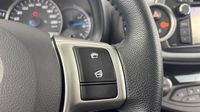 Toyota Yaris HSD 100h Style 5p — photo 23