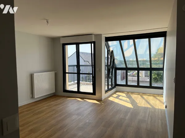 Appartement 4 pièces 90 m²