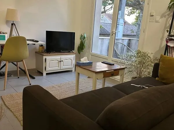 Appartement 3 pièces 67 m²