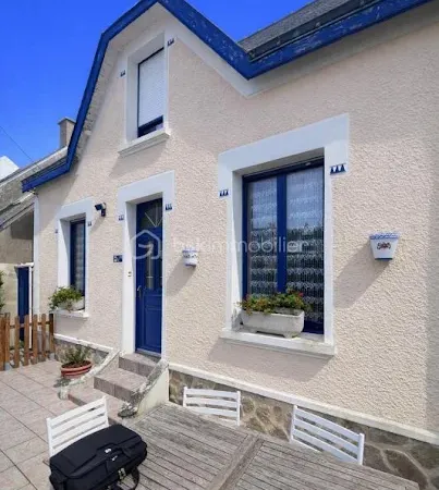 Maison 6 pièces 118 m²