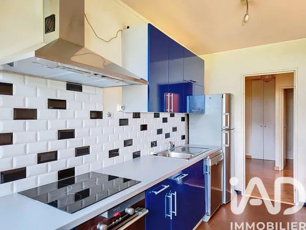 Appartement 3 pièces 70 m²