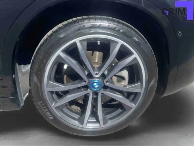 Bmw X2 xdrive 25e 220 ch bva6 — photo 35