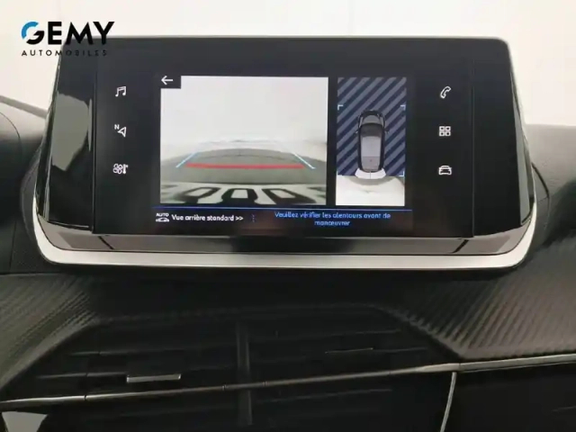 Peugeot 208 puretech 75 s&amp;s bvm5 — photo 36