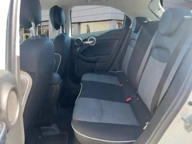 Fiat 500 x 1.6 e-torq 110ch popstar — photo 7